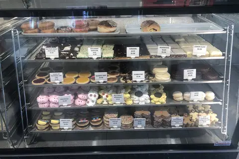 Upper Crust photo 4